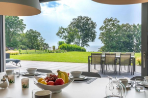Designervilla Am Haff Garz/Rügen